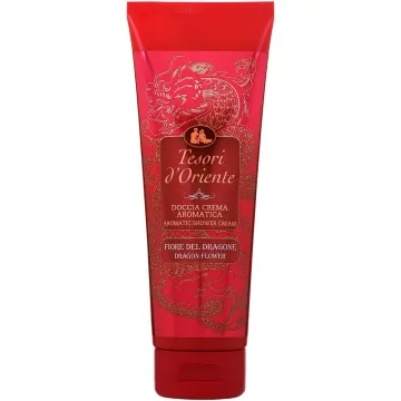 Гель для душу Tesori d`Oriente Dragon Flower, 250 мл