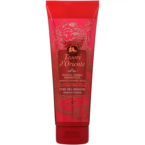 Гель для душу Tesori d`Oriente Dragon Flower, 250 мл