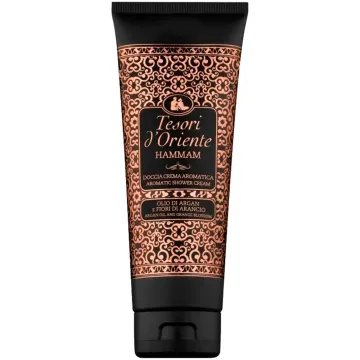 Гель для душу Tesori d`Oriente Hammam, 250 мл