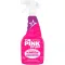Спрей для миття вікон та дзеркал The Pink Stuff, 750 мл