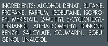 Дезодорант парфумований Tesori d'Oriente - White Musk (150 мл)