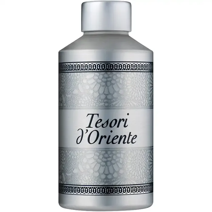 Аромадифузор з паличками Tesori d'Oriente White Musk, 200 мл