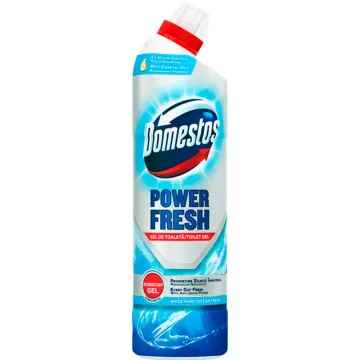 Засіб для чищення унітазу Domestos Power Fresh, 700 мл
