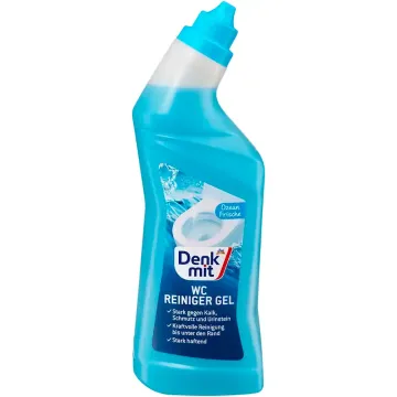 Засіб для чищення туалету Denkmit Ocean Fresh, 1 л