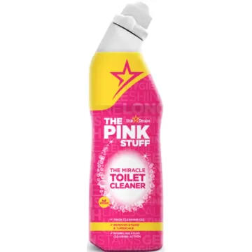 Гель для чищення унітазу The Pink Stuff, 750 мл